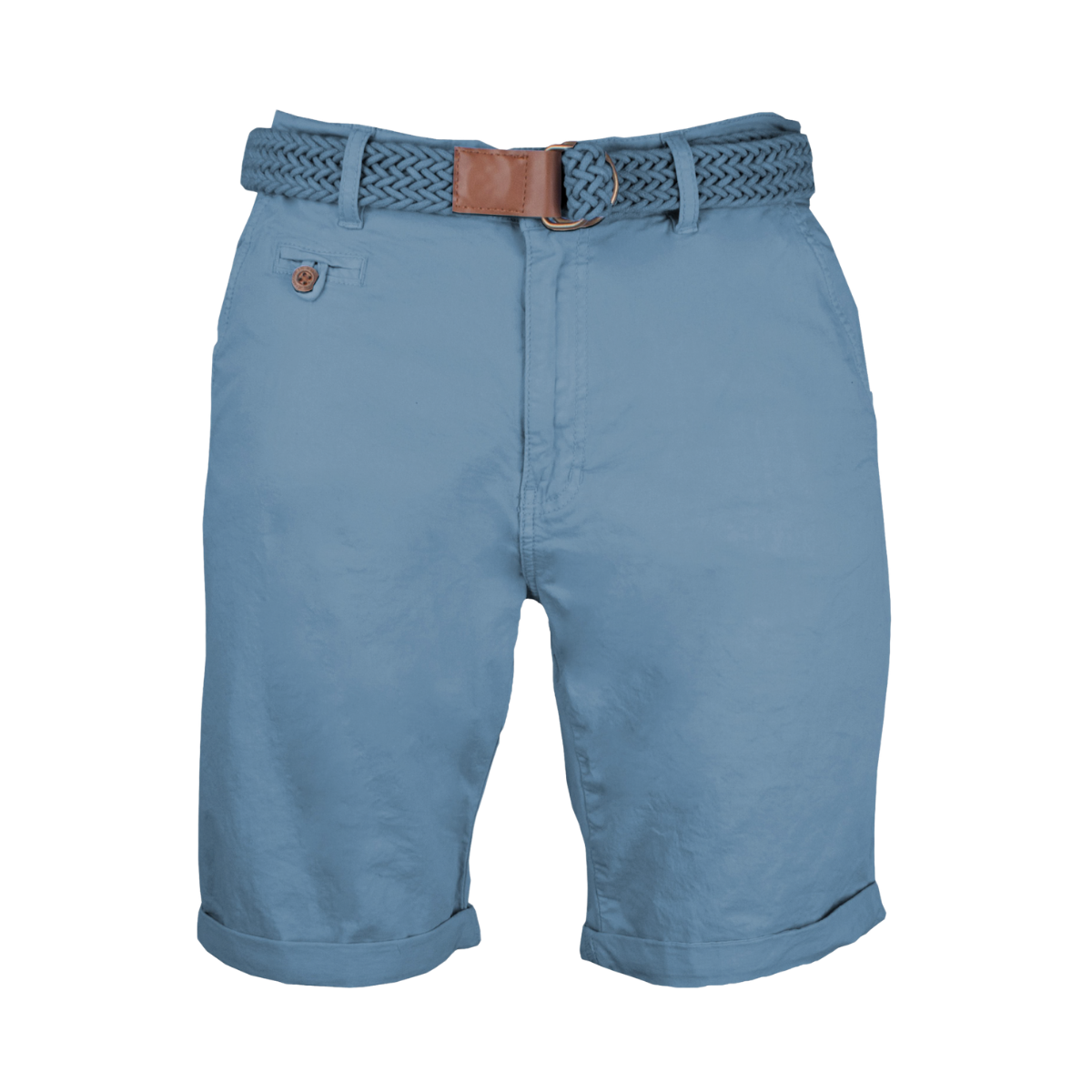 INConor - Pastel Blue
