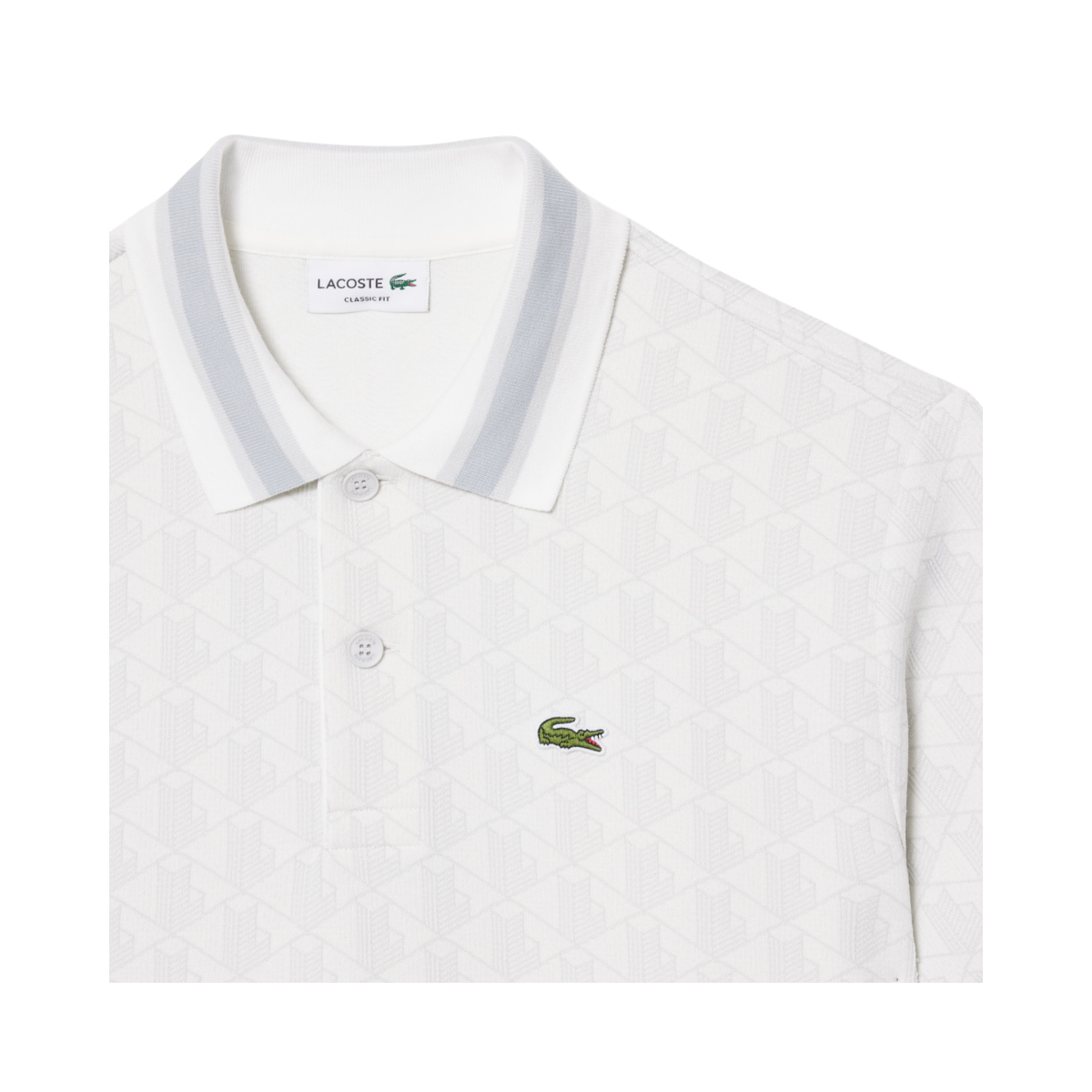 Polos Homme Knit - Patisson