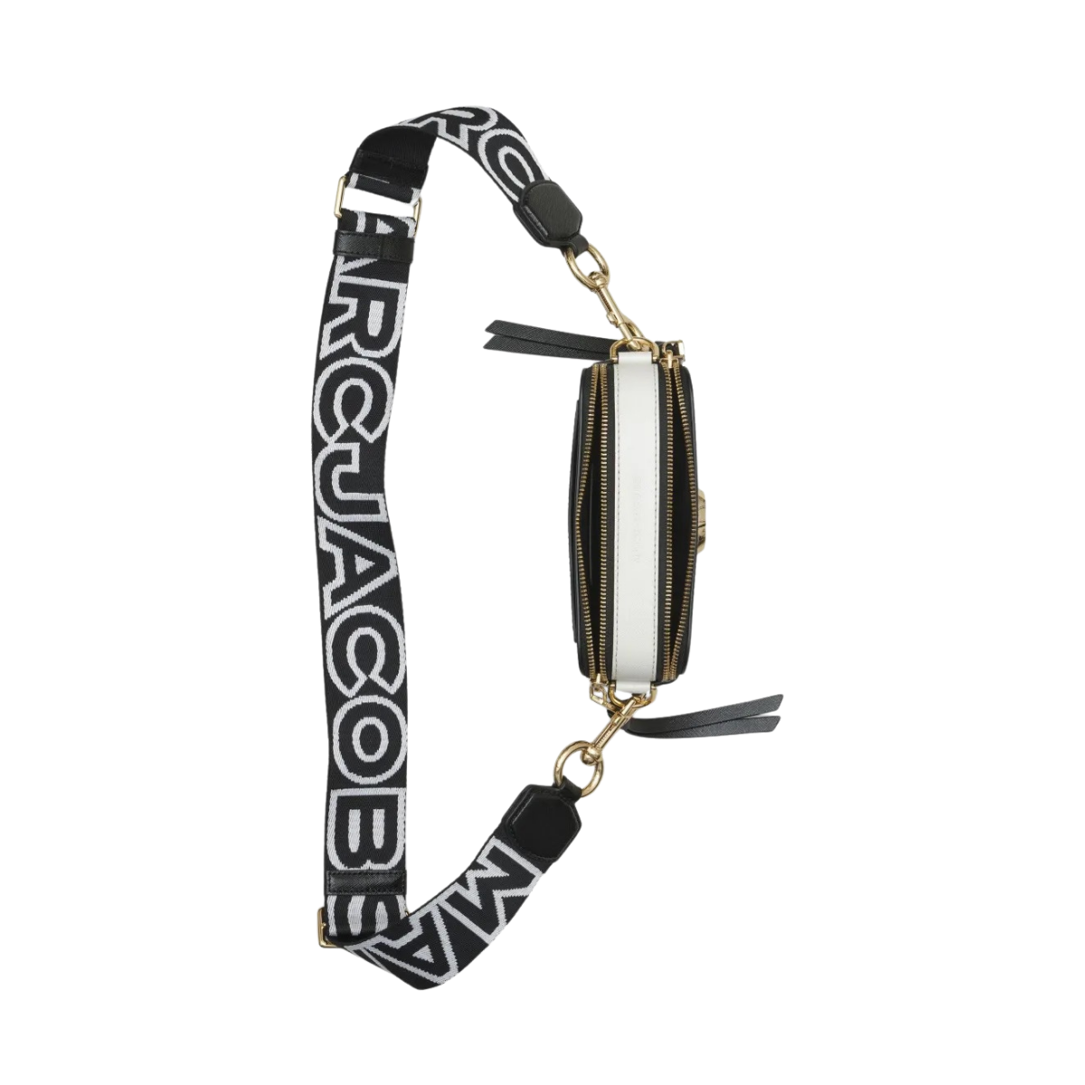 The Snapshot - Black