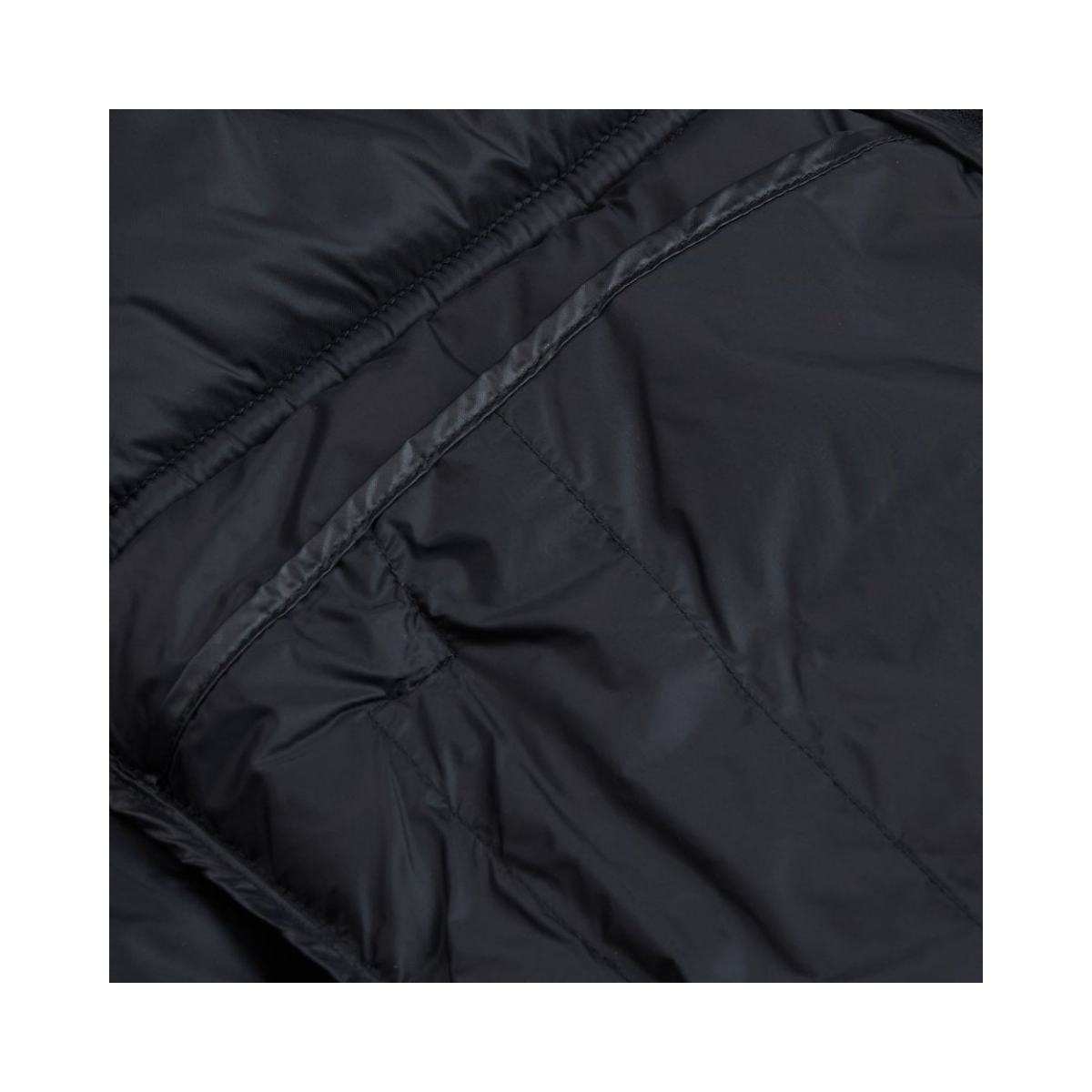 Blouson - Black
