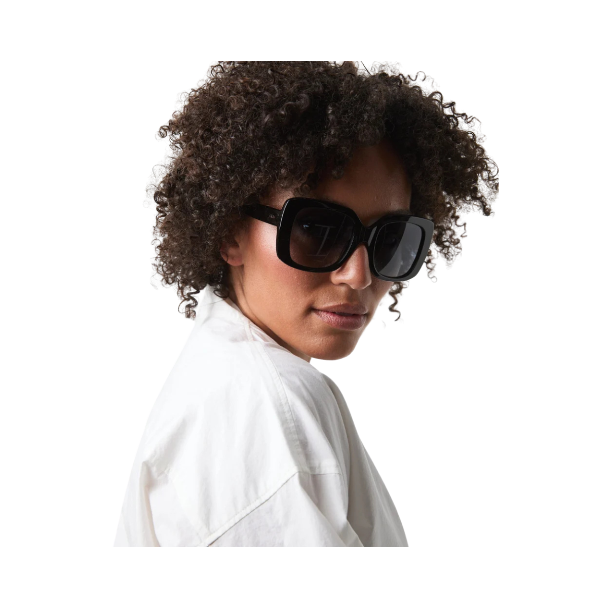 Mio Sunglasses - Black 2.0