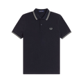 Twin Tipped FP Shirt - Navy