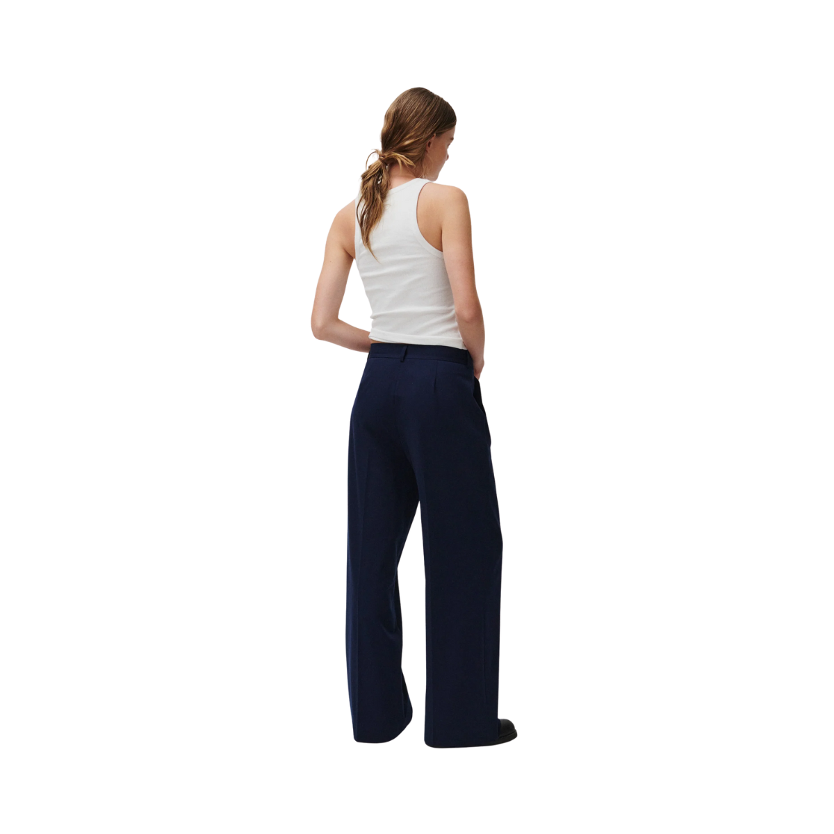 2ND Mille - Navy Blazer