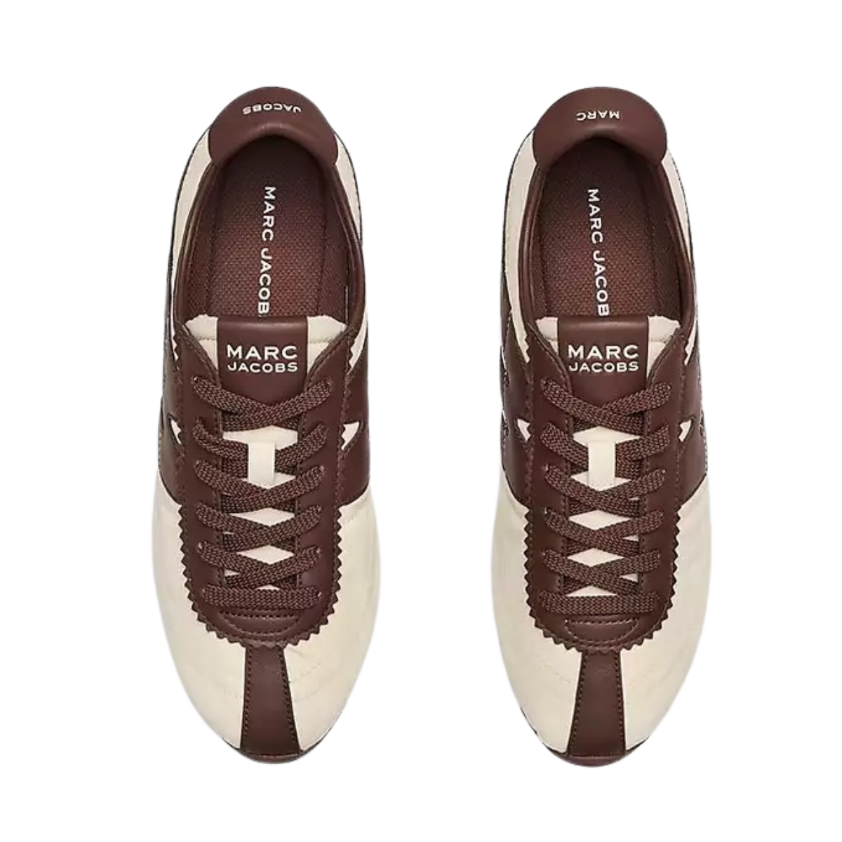 The 400 Bleecker Runner - Shortbread Multi