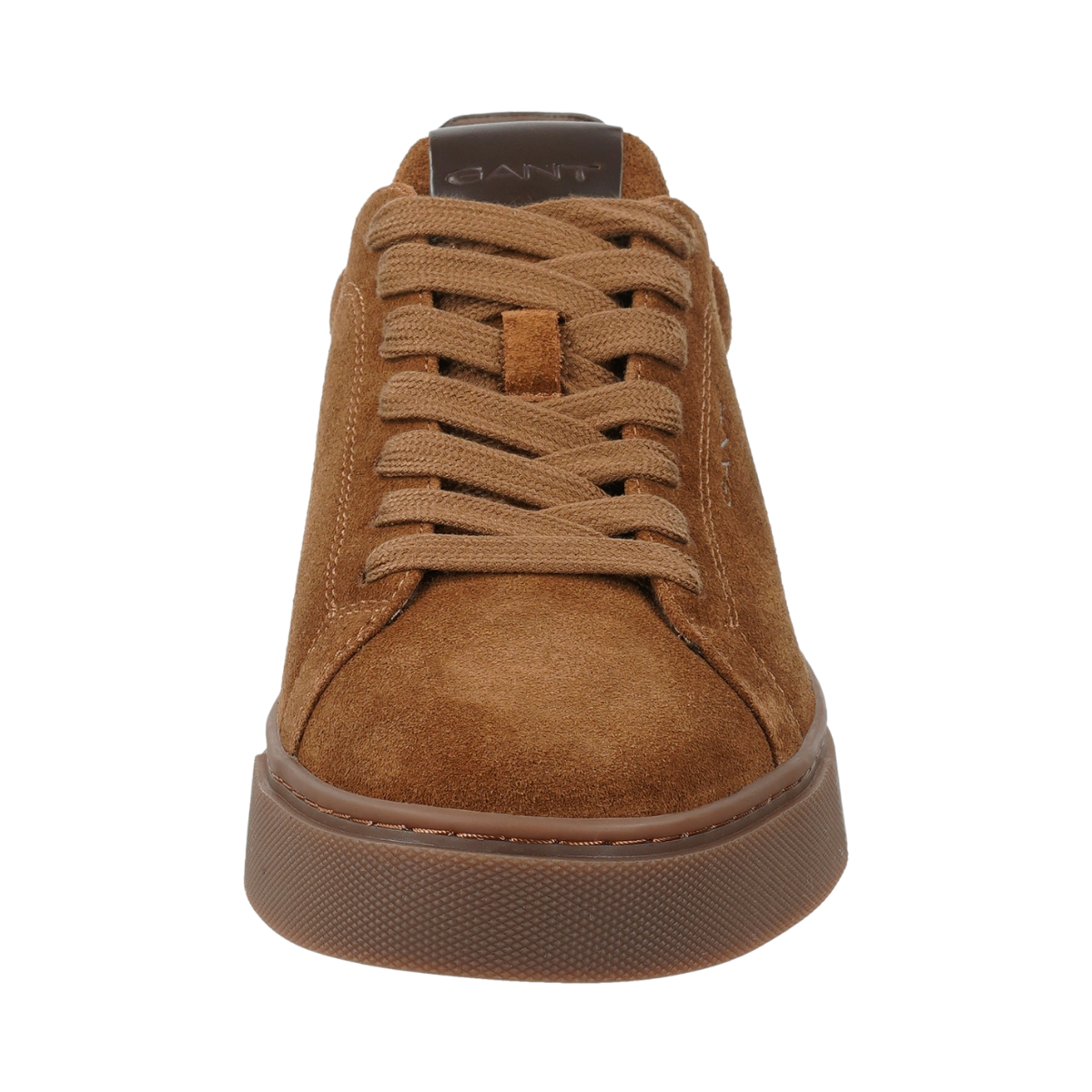 Mc Julien Sneaker - Chestnut