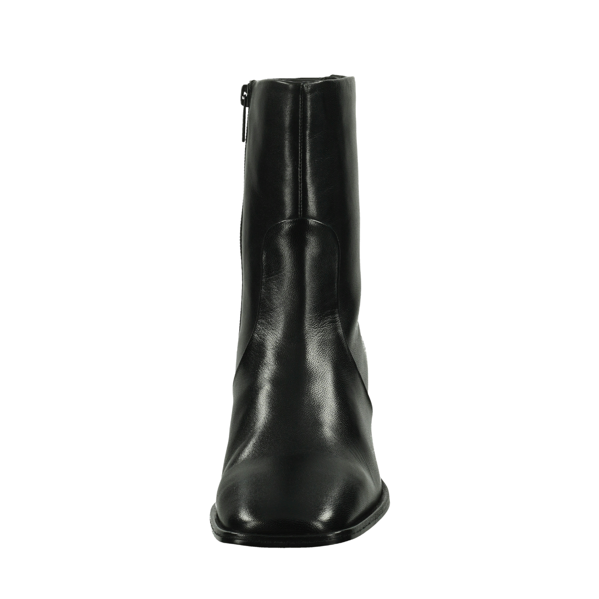 Gwenety Mid Boot - Black