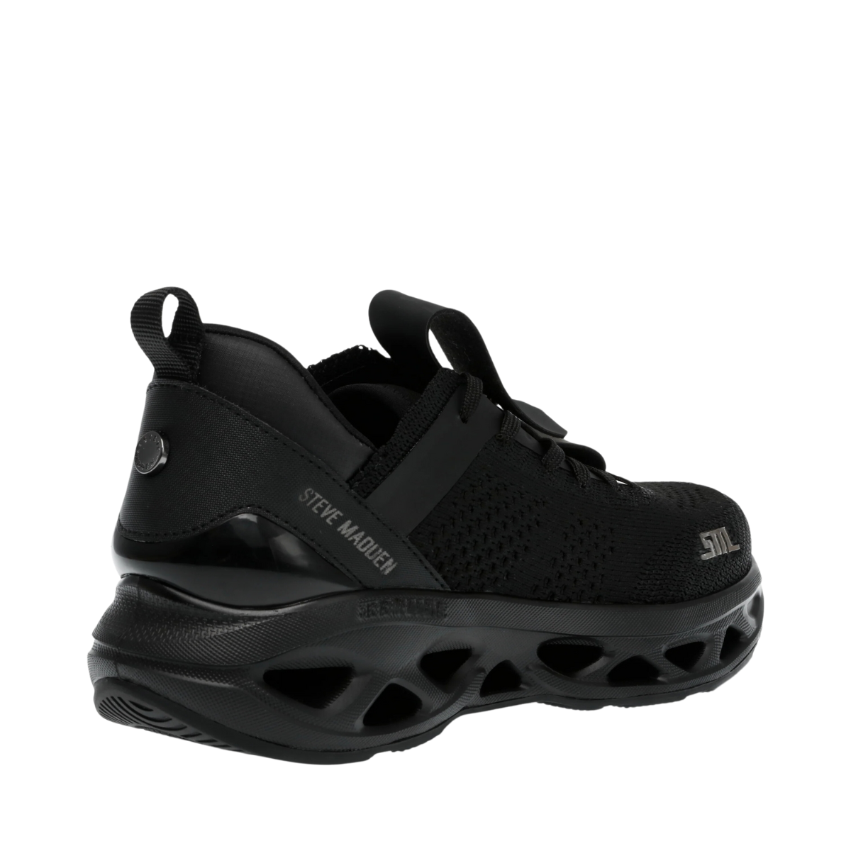 Surge 1 Sneaker - Black