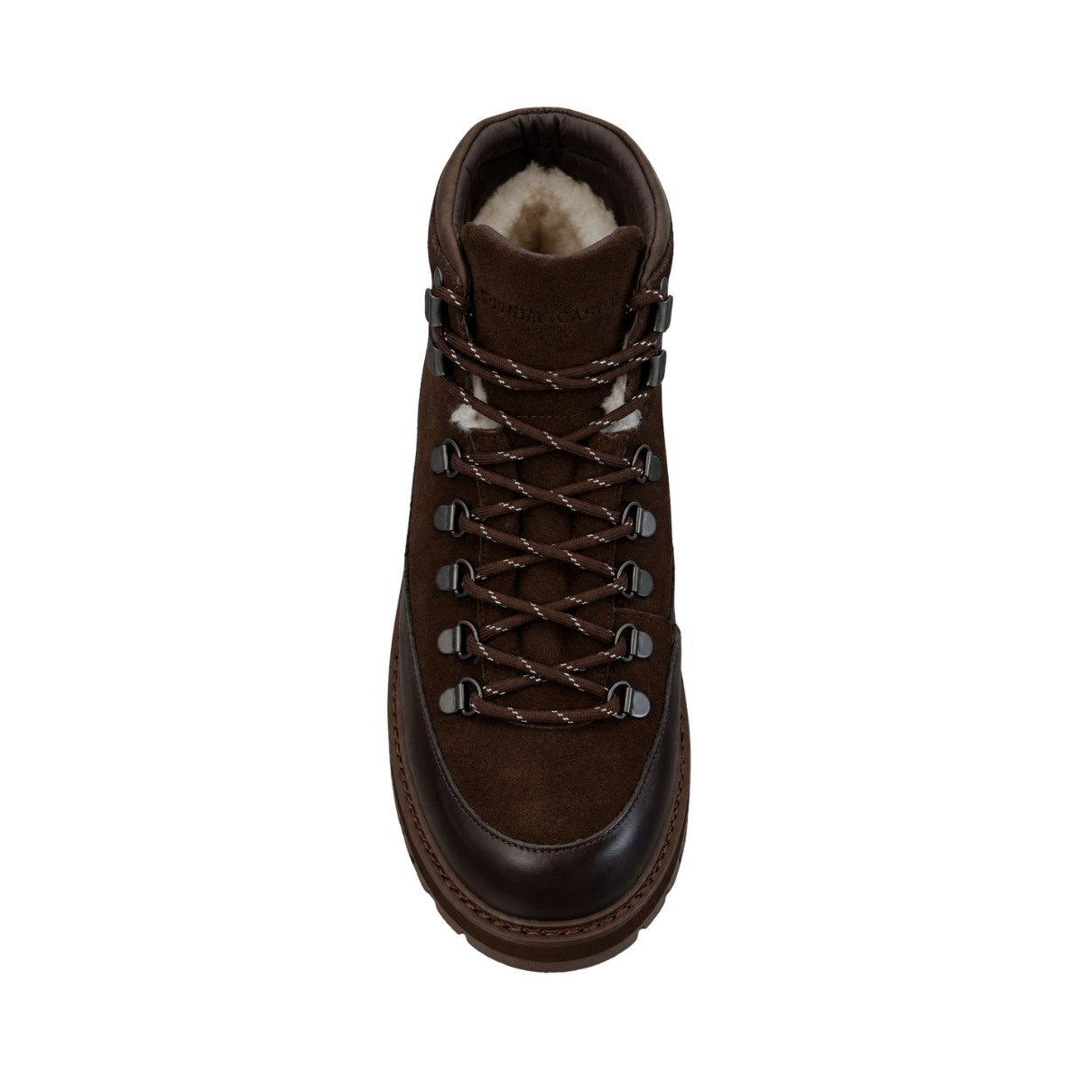 Rock Men - Brown