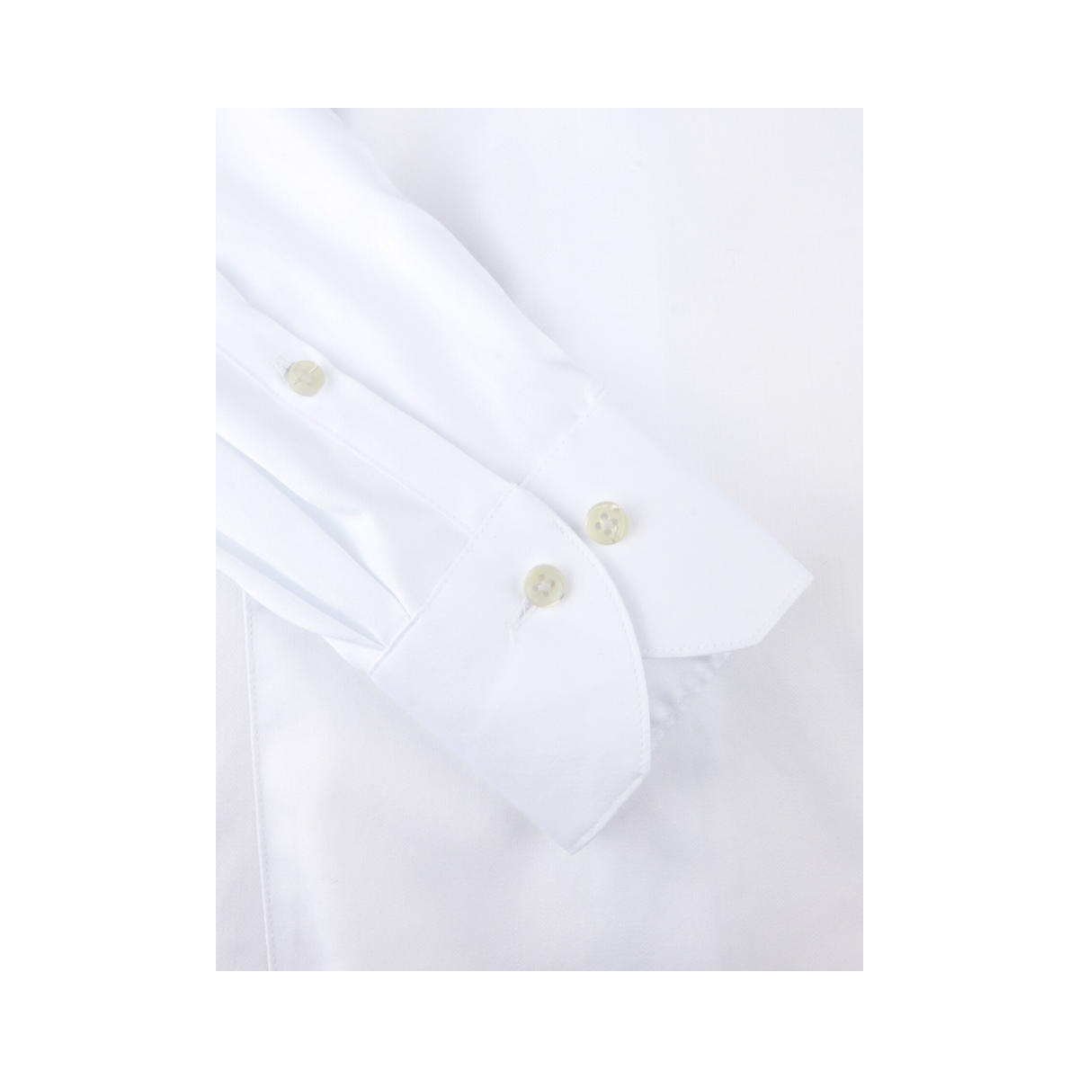 Marissa Blouse - White