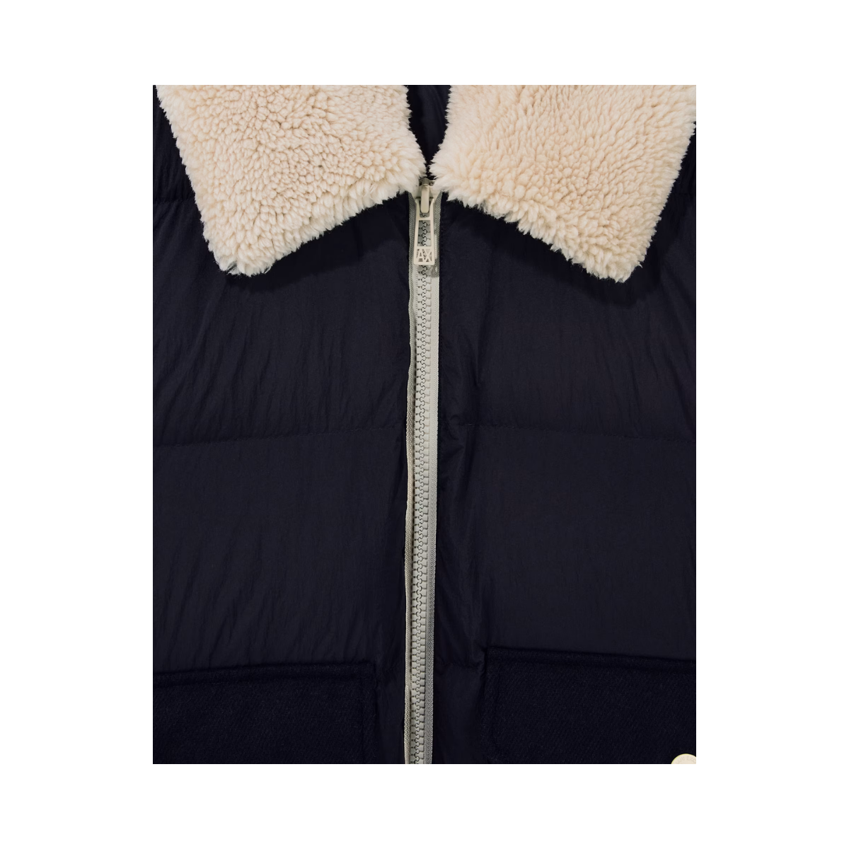Jacket - Deep Navy