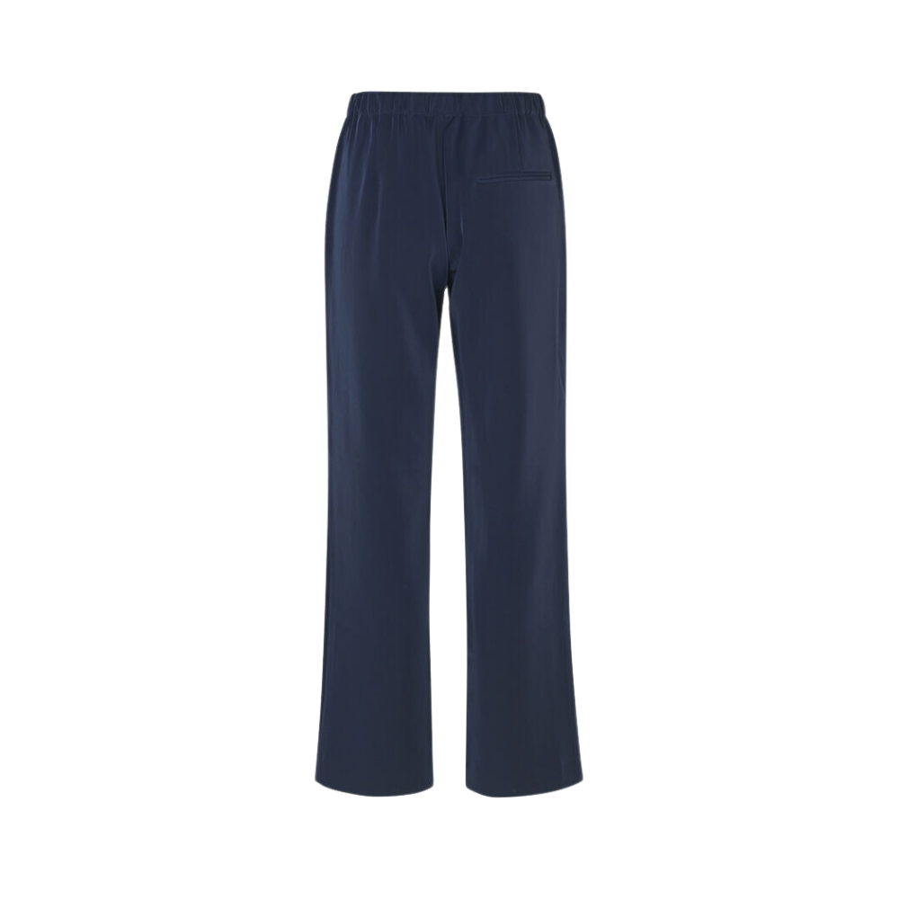 Hoys Straight Pants - Navy