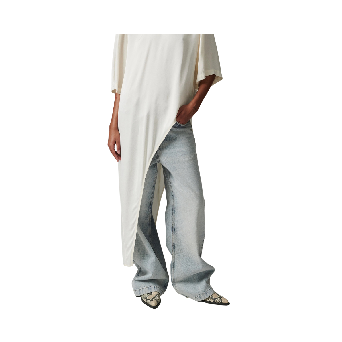 Lolly - 110605 Jet Stream