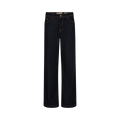 MMDara Deluxe Jeans - Dark Blue