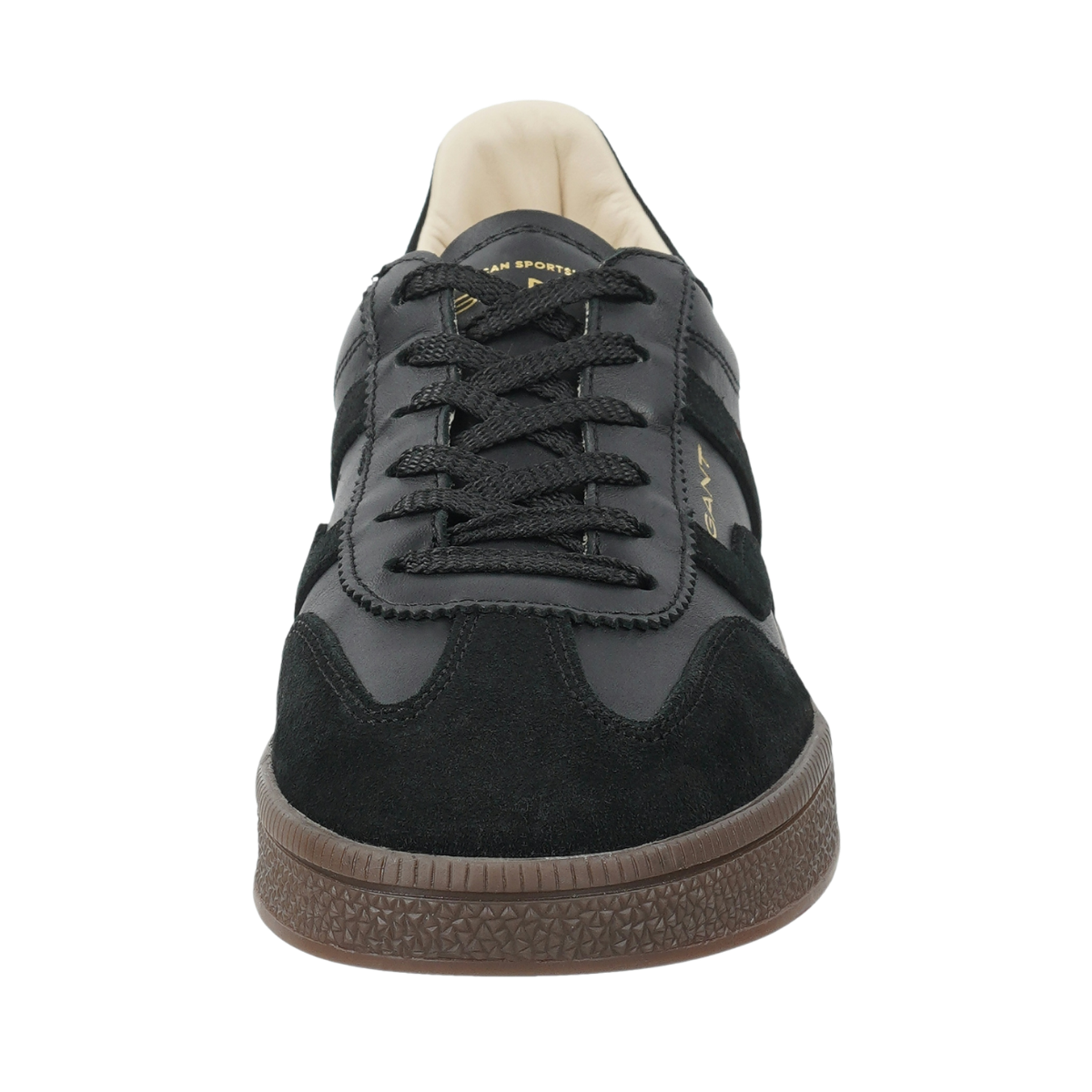 Cuzima Sneaker - Black