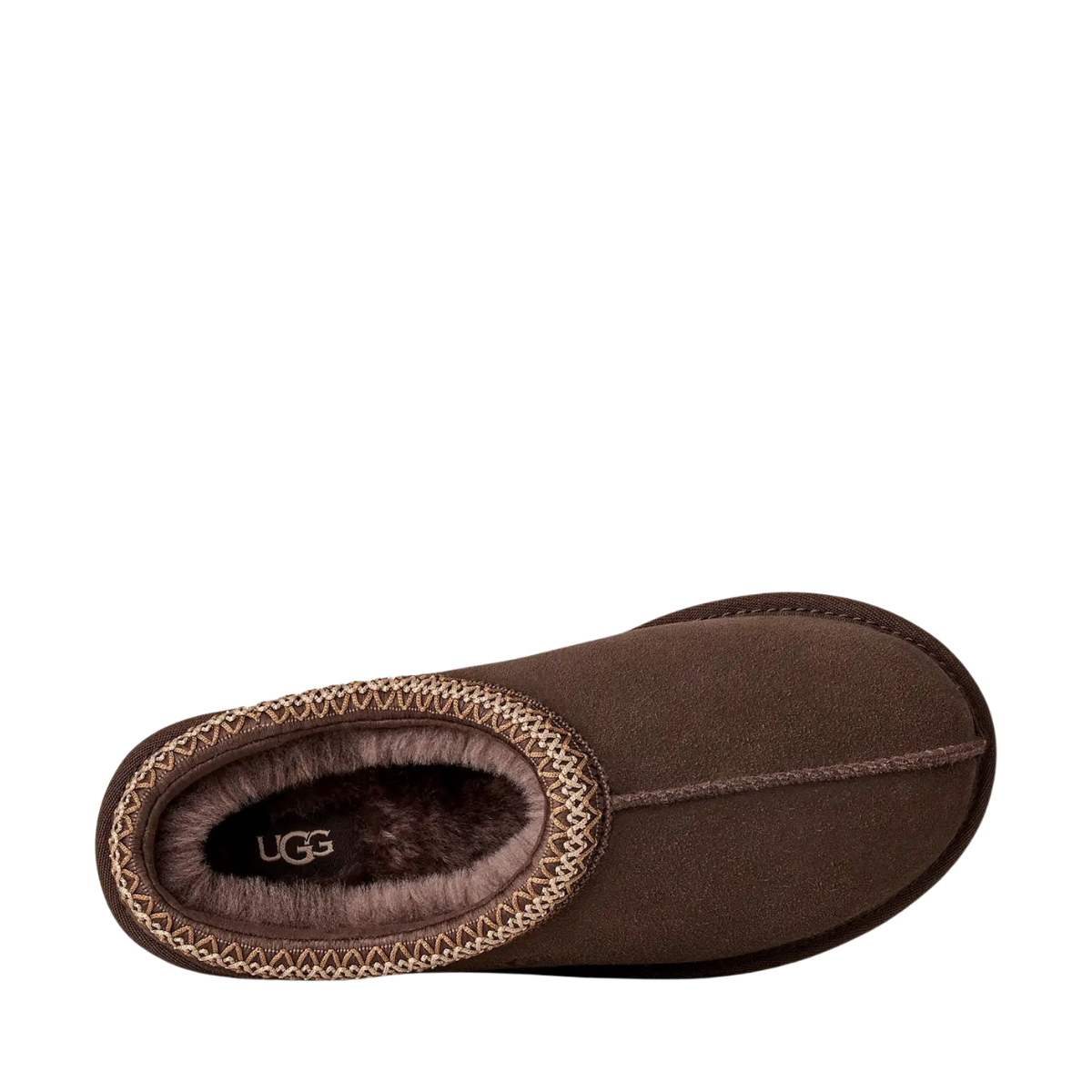 W Tasman II - DDC Dusted Cocoa