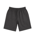 Elviro Linen Shorts - Black