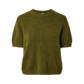 YASJohi Pullover - FIR GREEN