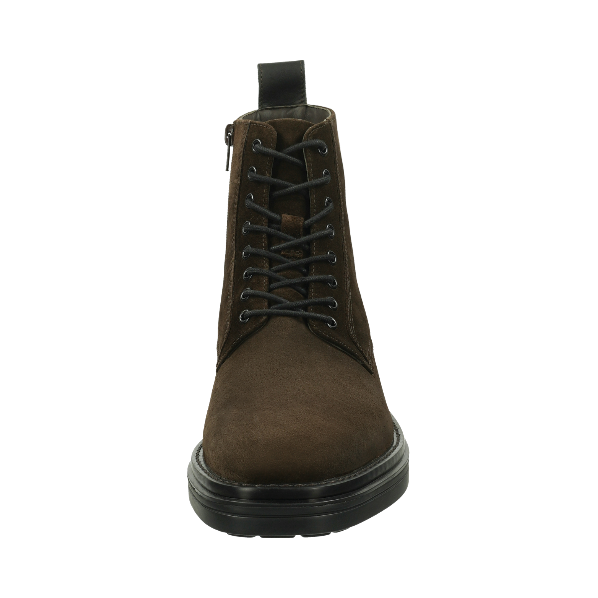 Boggar Mid Boot - Brown