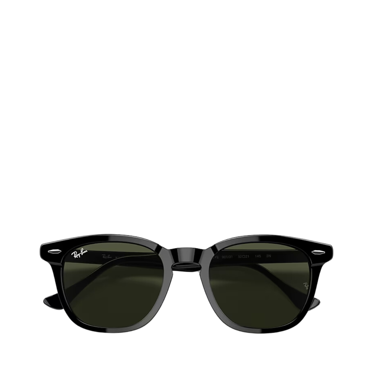 Ray-ban - Black