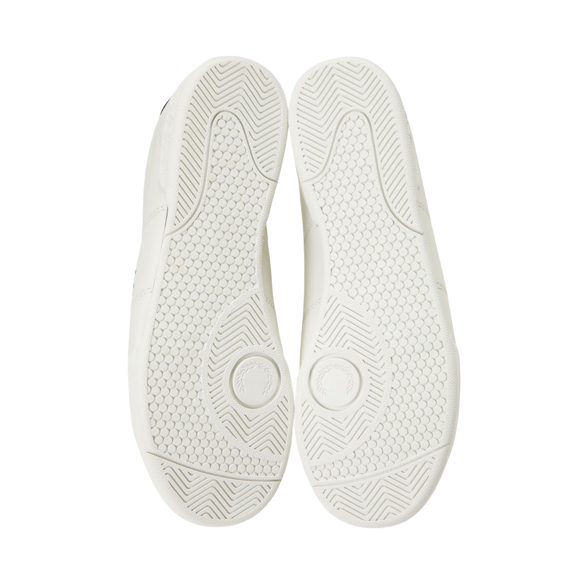 B722 Leather - Porcelain