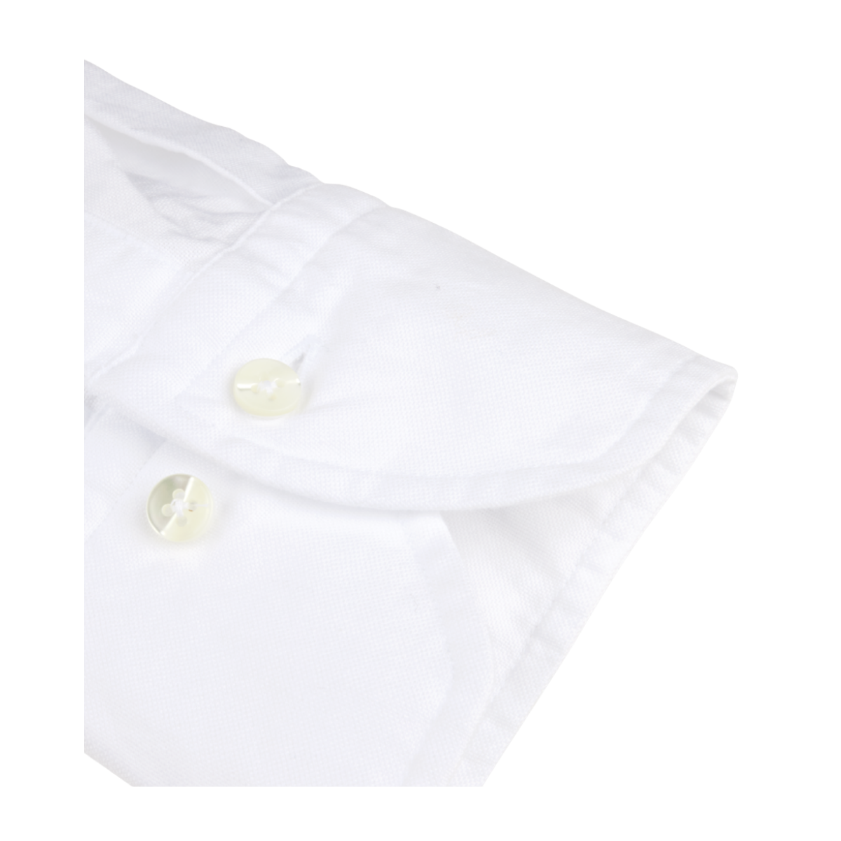 Slimline C26 RC cuff Casual - White