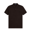 Twin Tipped FP Shirt - Rich Brown/Black