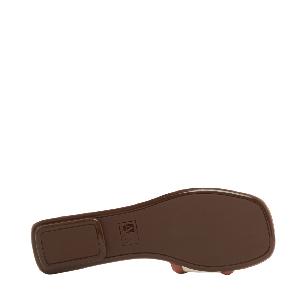 Sandal - Saline Clay/Ecru