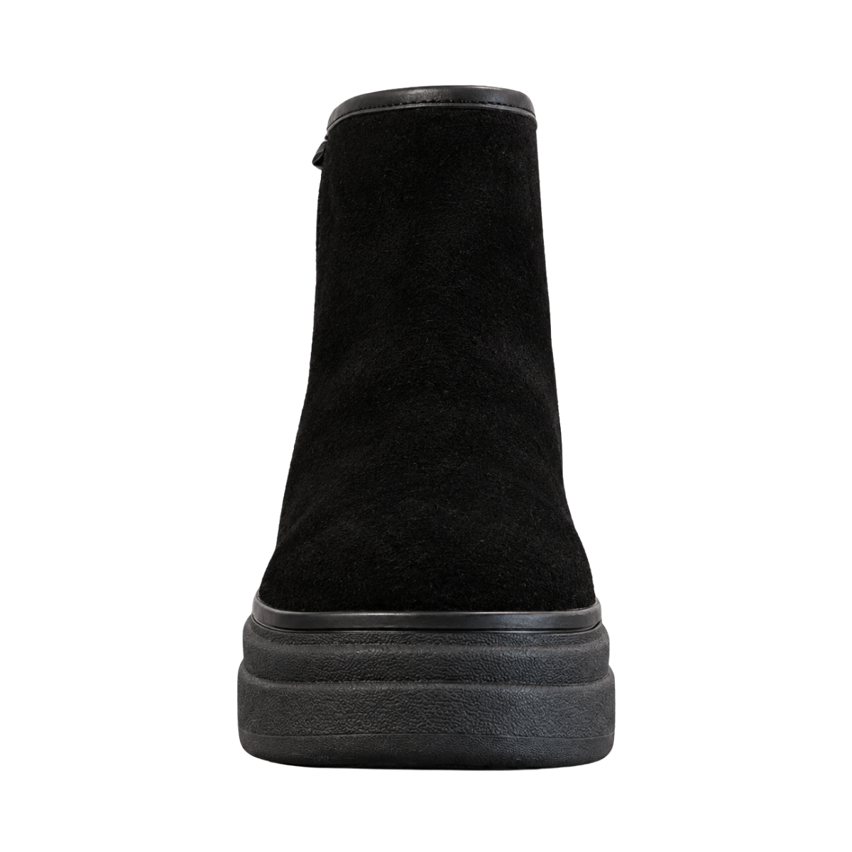 Alma - Black
