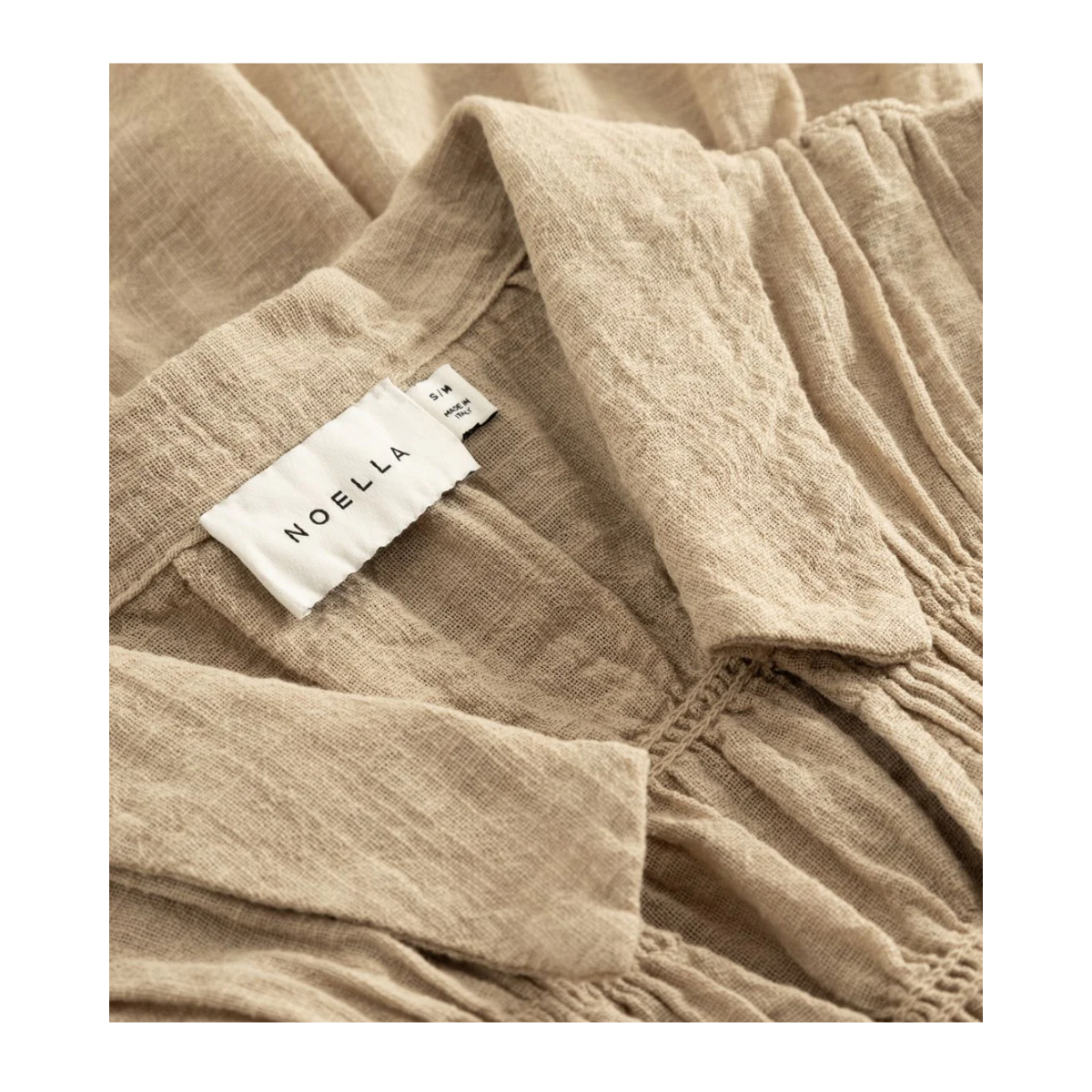 N-Marty - Grey Ivory