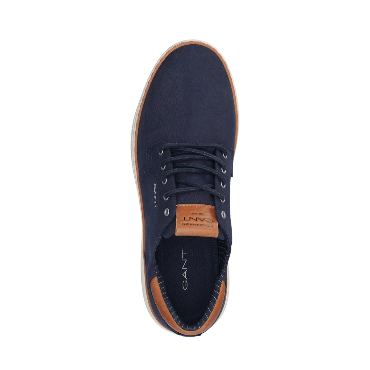 San Prep Lightweight Sneaker - G69 Marine