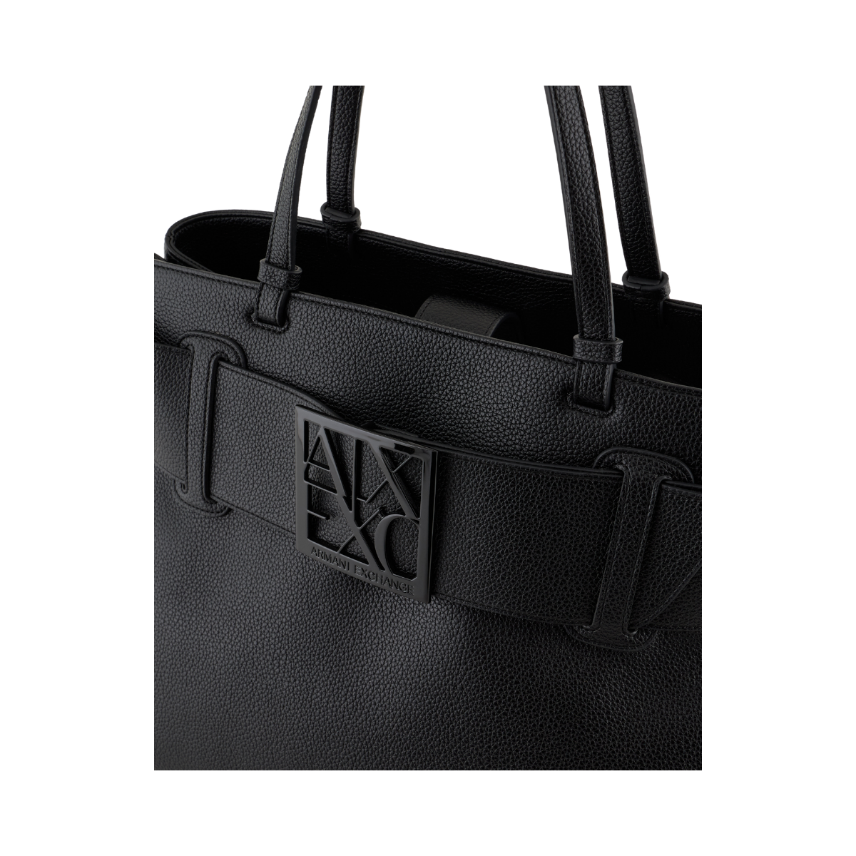 Shopping Bag - Black