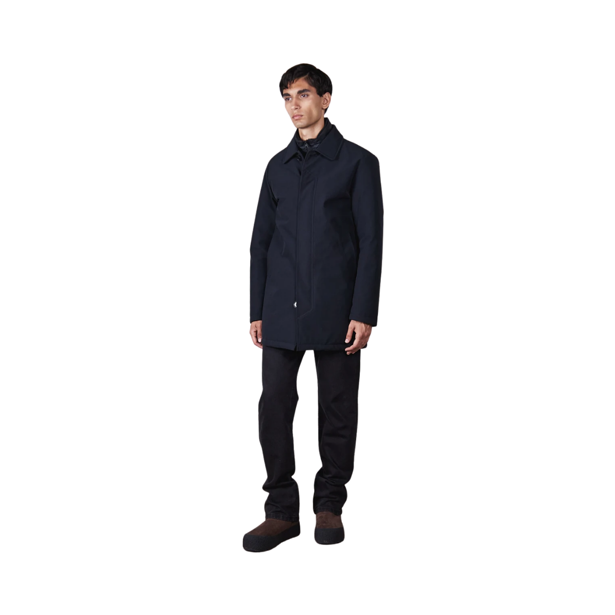Duncan - Black
