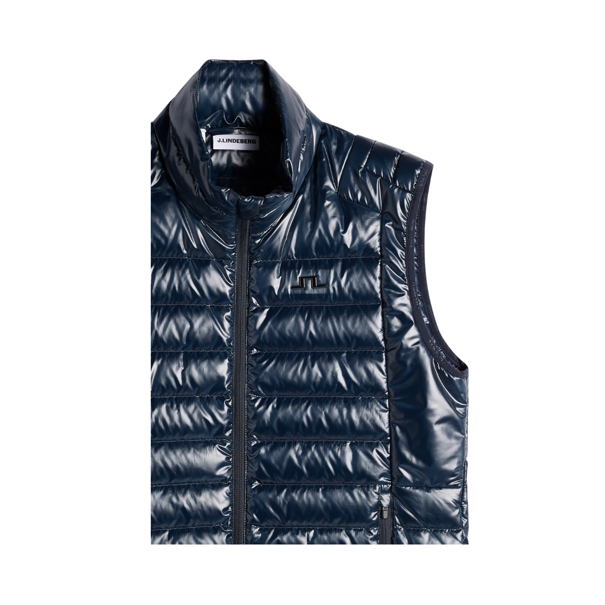 Oden Light Down Vest - JL Navy