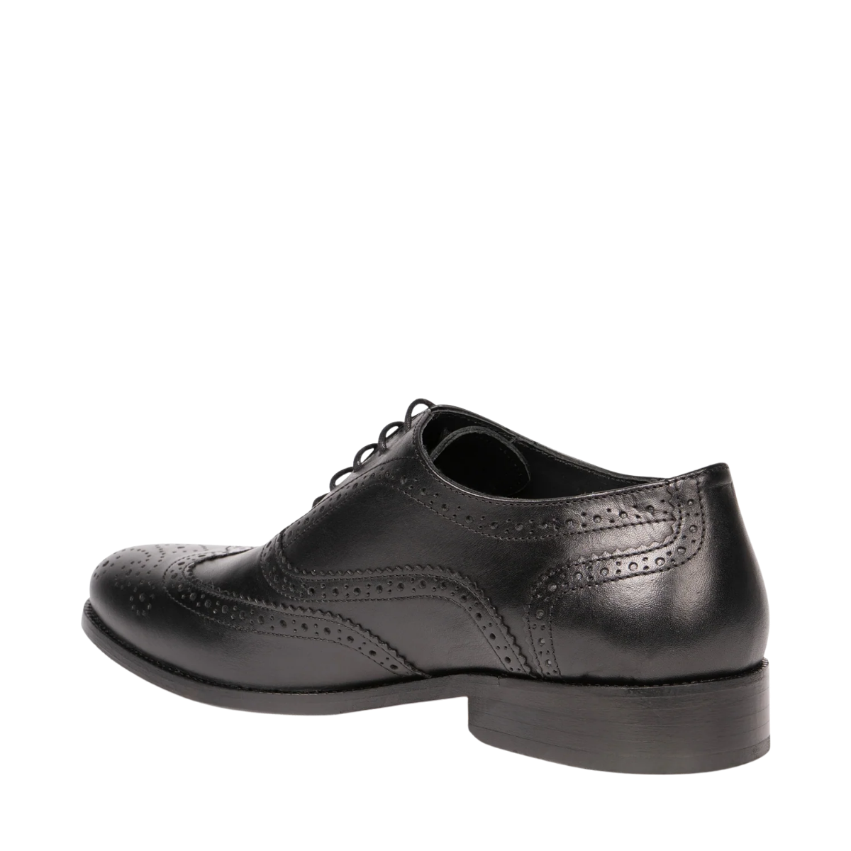 Gustav PR - Black Monochrome