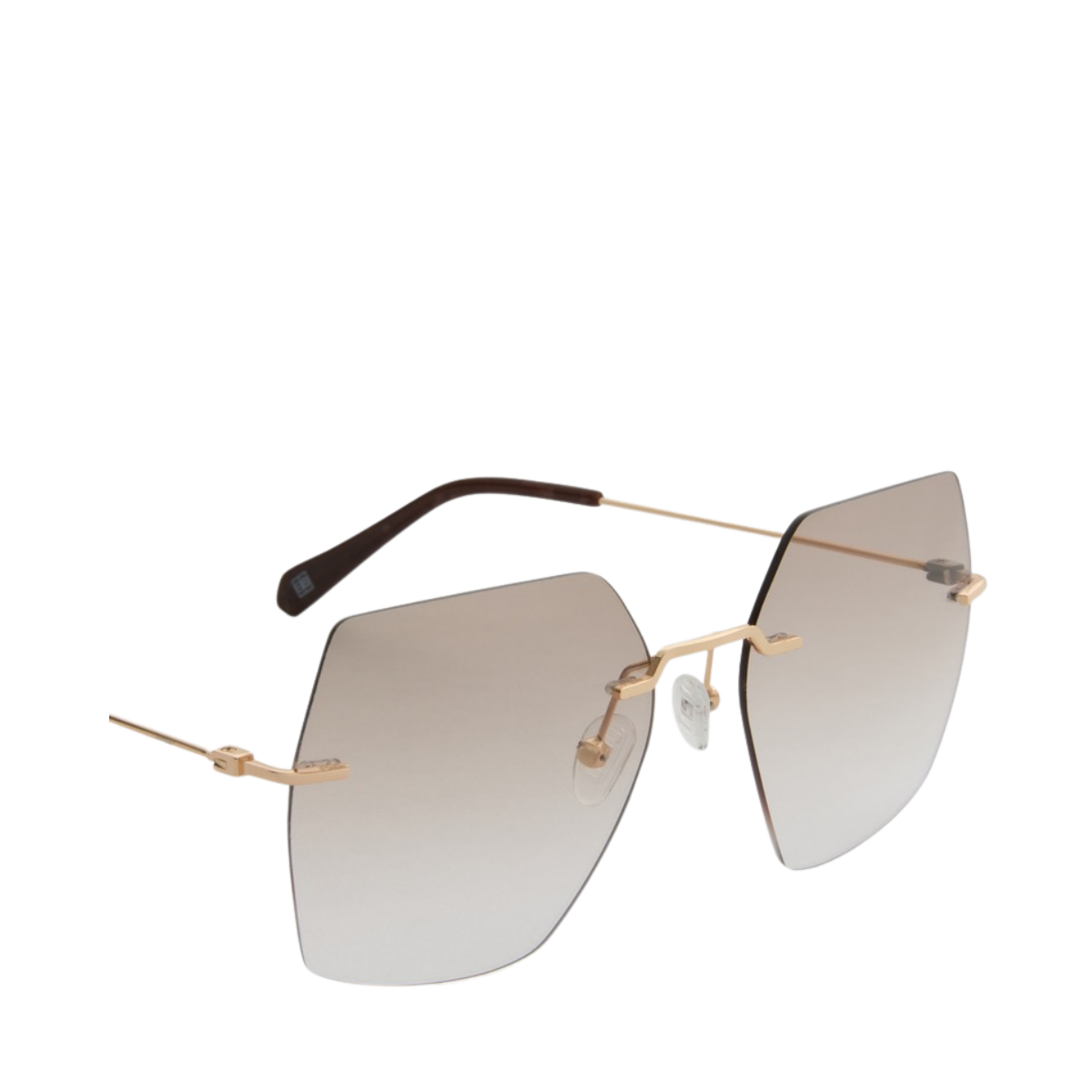 Jennifer Tinted Readers - Gold 1.0