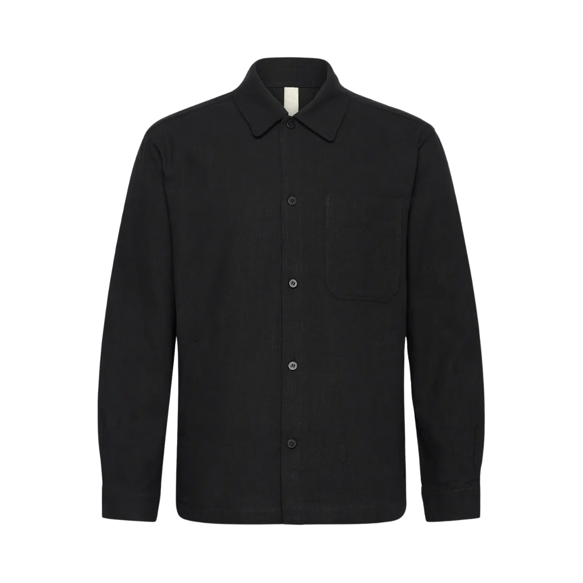 Frank Linen - Black