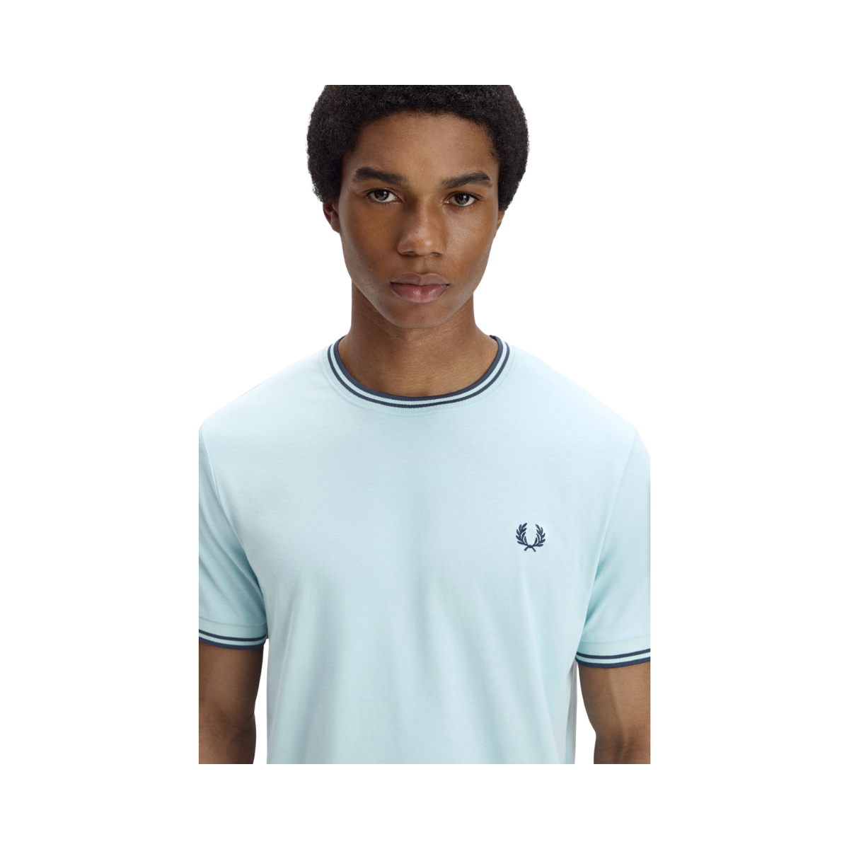 Twin Tipped T-Shirt - Dark Air