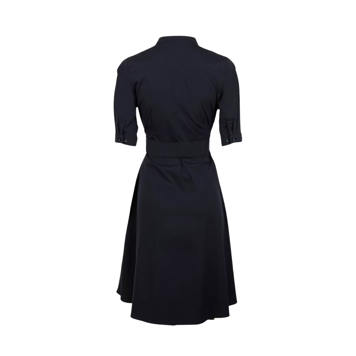 Sofia Dress - Navy