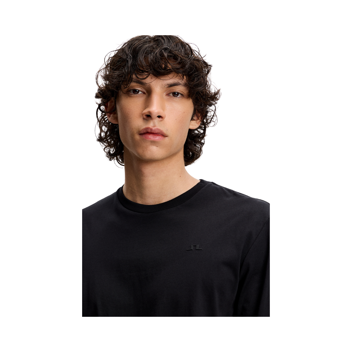 Alpha T-Shirt - Black