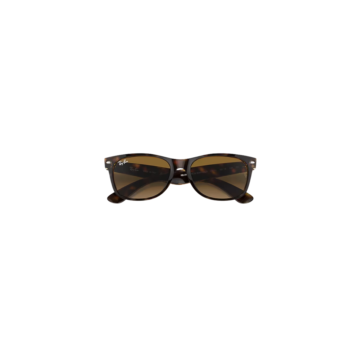 Wayfarer - 710/51 Light Havana