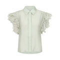 CMMolly Shirt - Green Tint