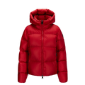 Val Cenis Short - Bright Red