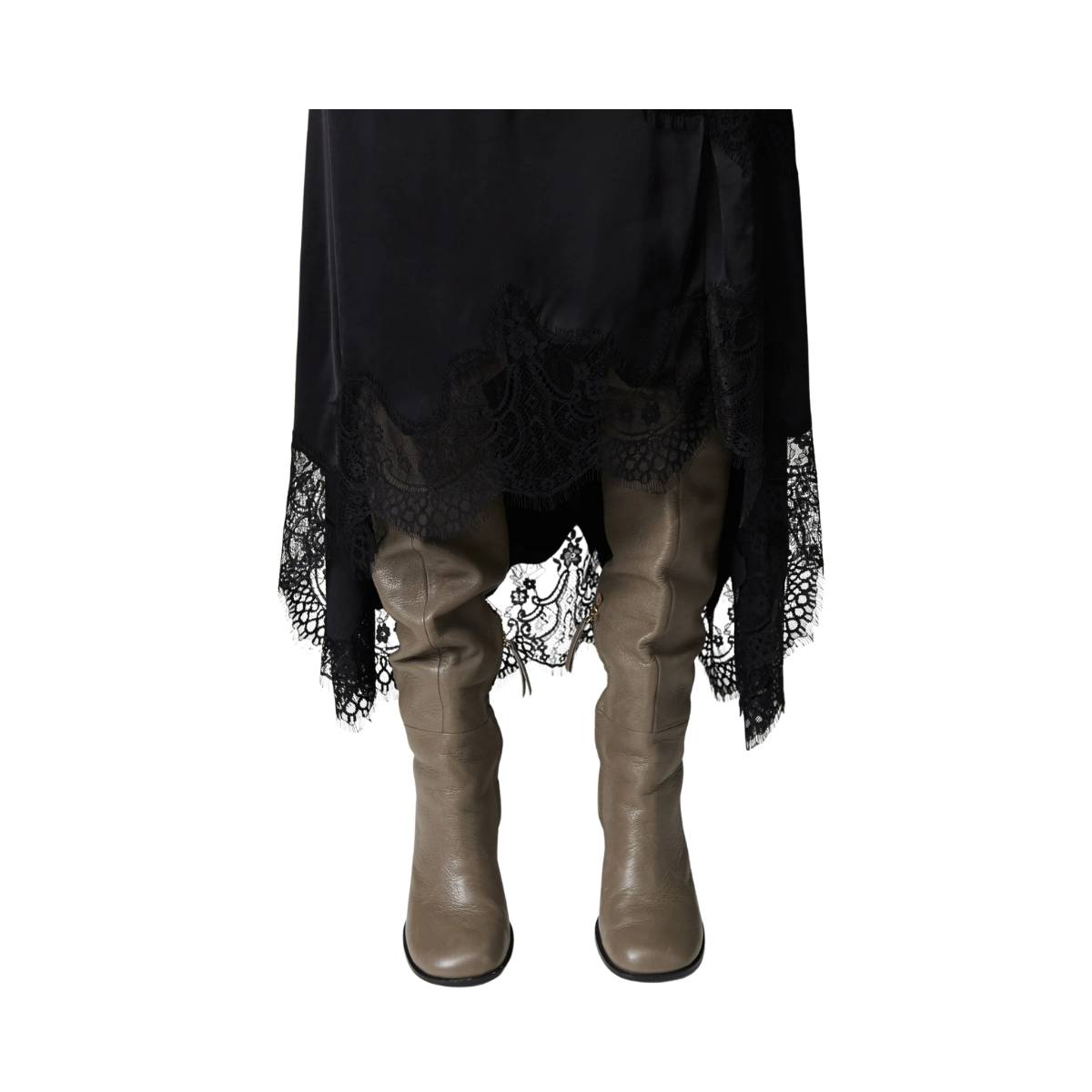 Zarna - Black