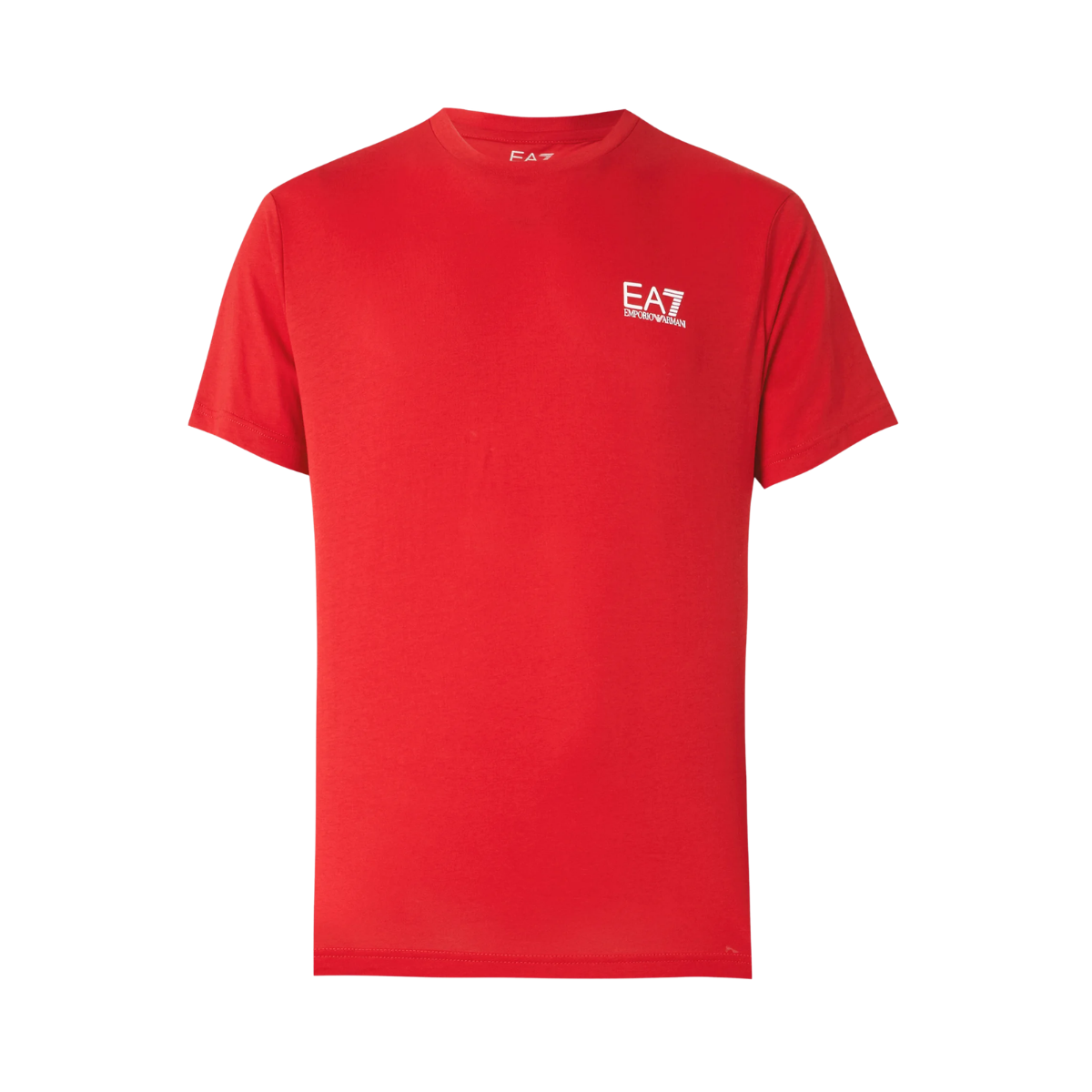 T-Shirts - Haute Red