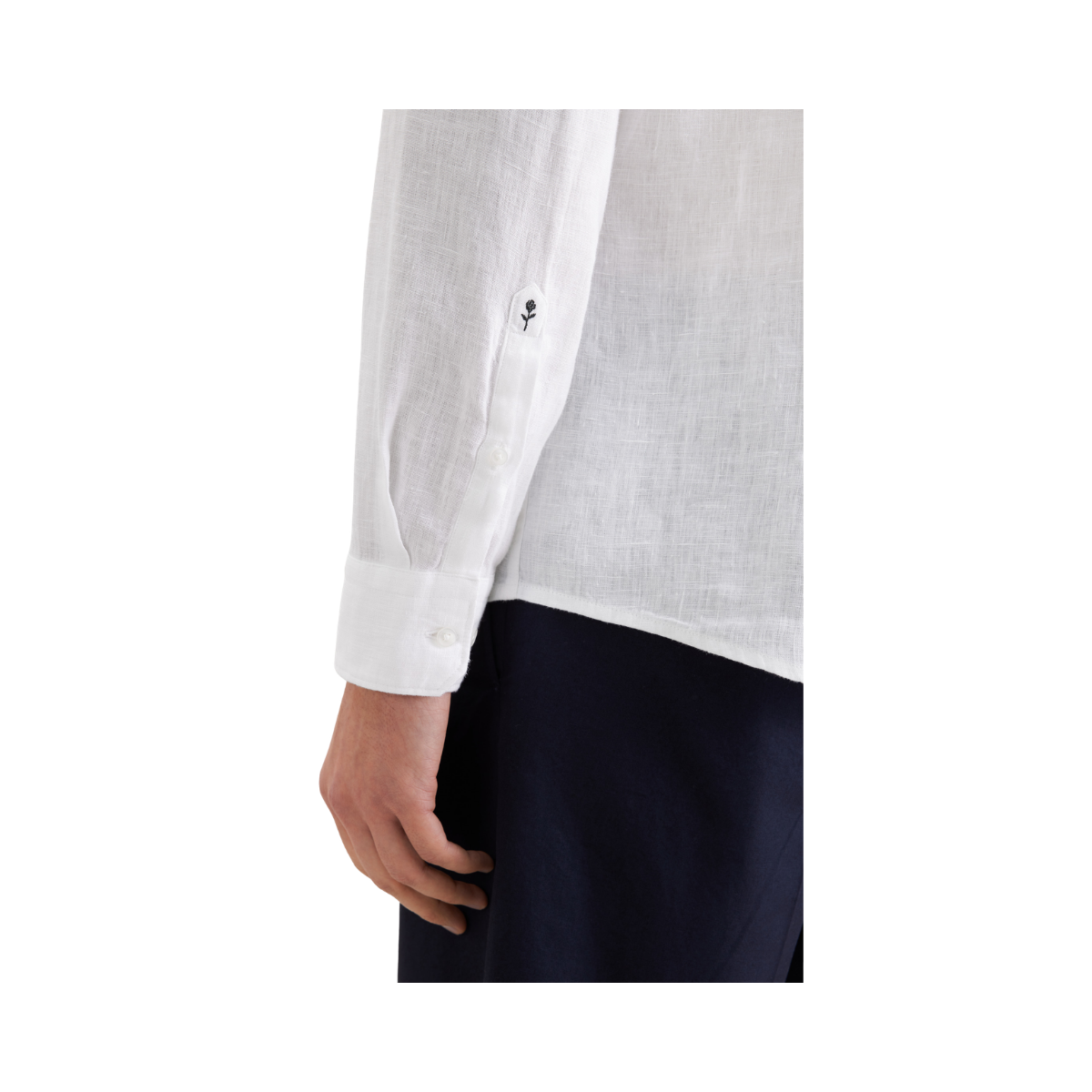 New Kent 98 - White