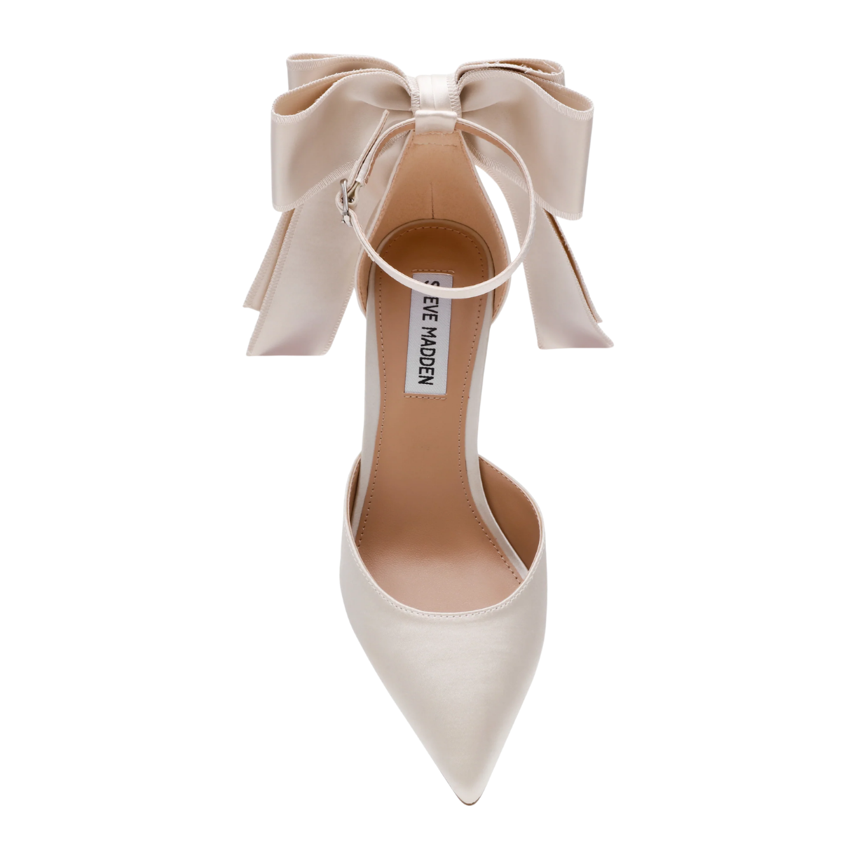 Fiorela-P - IPS Ivy Pearl Satin