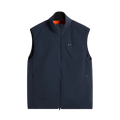 Clinton Padded Vest - JL Navy