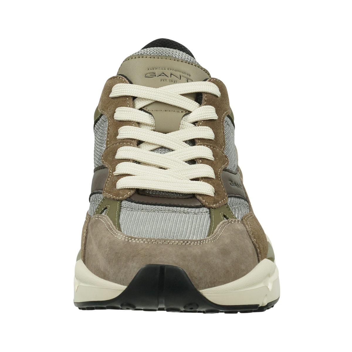 Zupimo Sneaker - Brown