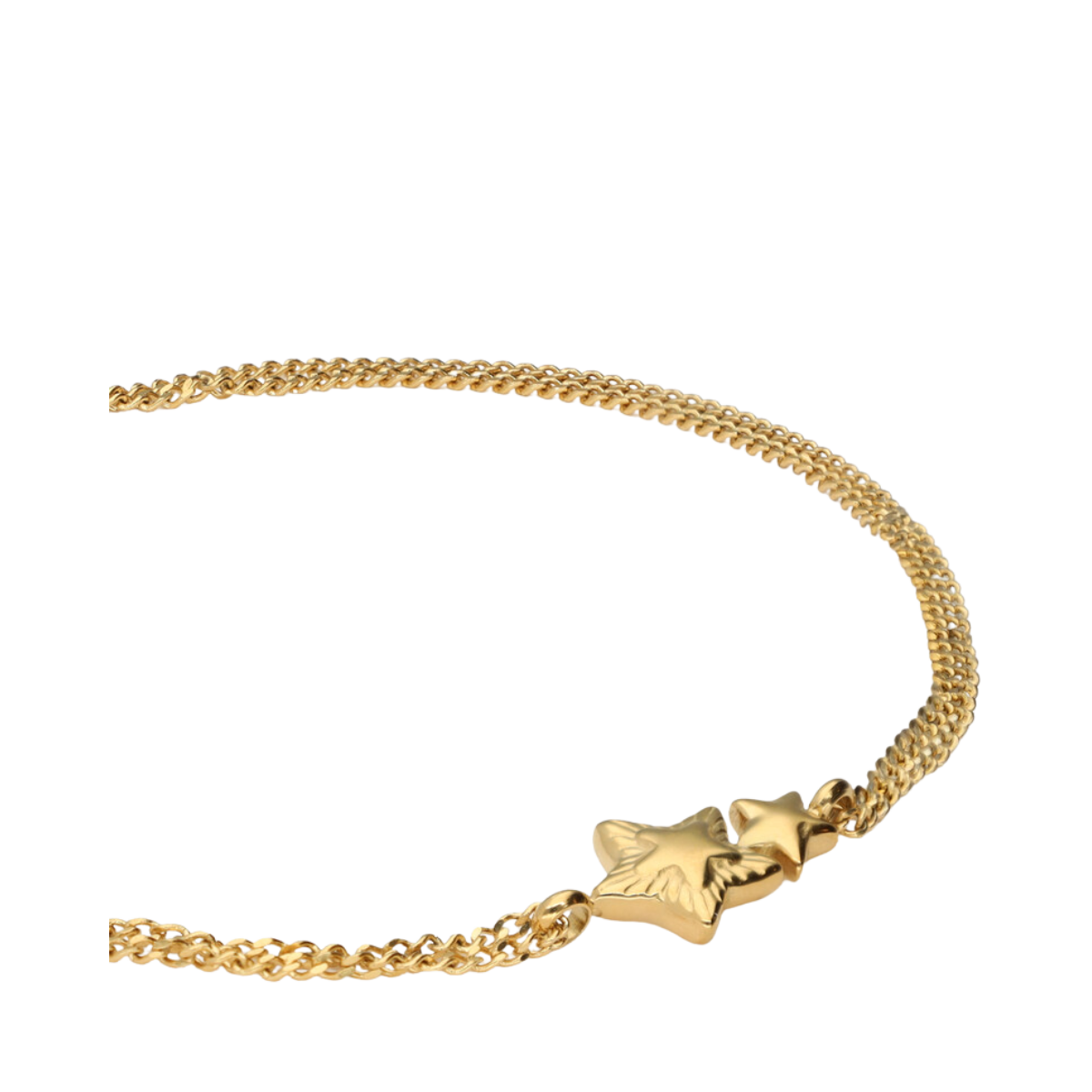 Bracelet Gifting Stars - Gold