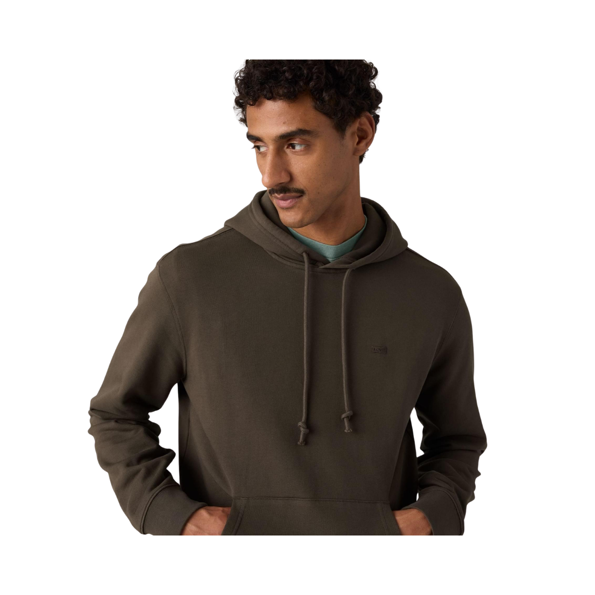 New Original Hoodie - Coffee